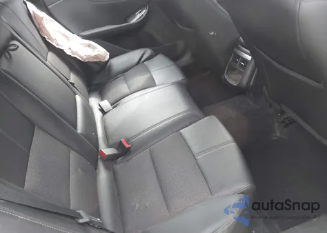 2017 Chevrolet Impala 1Lt z USA, uszkodzony, nr VIN 2G1105SA7H9176142